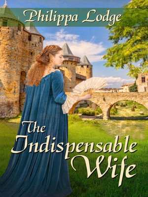 cover image of The Indispensable Wife